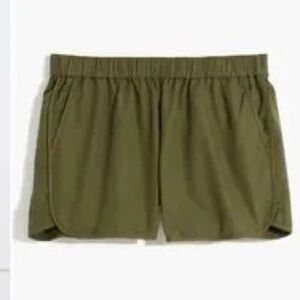 Madewell Shorts